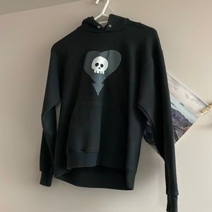 3/$30 Alkaline trio hoodie